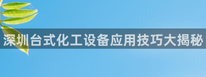 美狮集团有限公司